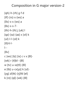 Composition in G Major version-2