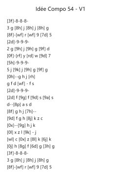 Idée Compo 54 - V1