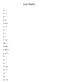 Waltz No. 2 from Jazz Suite No. 2