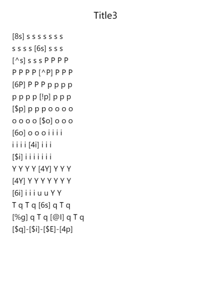 Title3