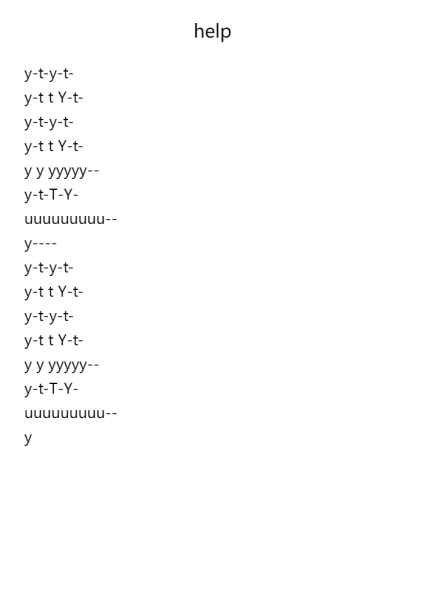 help