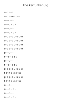 The kerfunken Jig