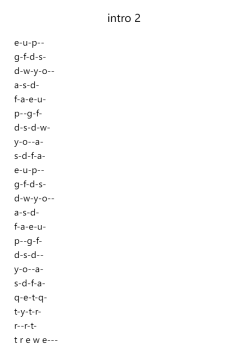 intro 2