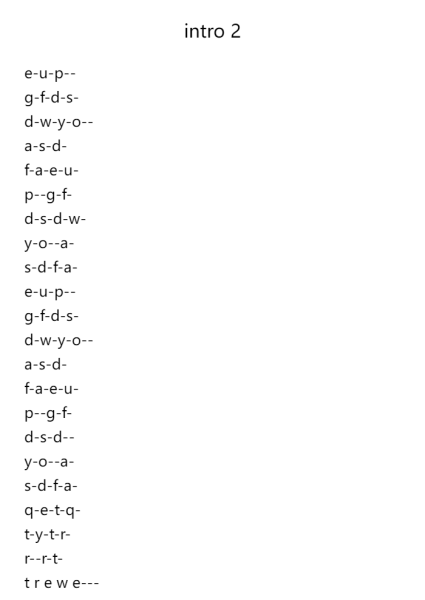 intro 2