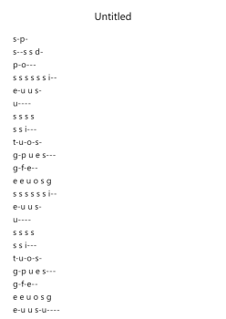 Untitled