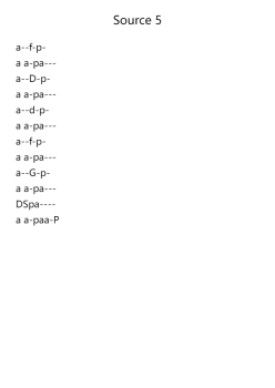 Source 5