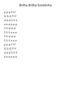 Twinkle, Twinkle, Little Star - Variations in A Major, K. 265/300e: Variation B