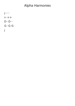 Mikrokosmos Sz. 107, Book VI: No. 146, Ostinato