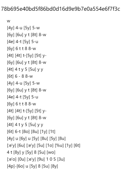 78b695e40bd5f86bd0d16d9e9b7e0a554e6f7f3c