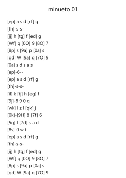 Minuet in G Major, BWV Anh. 114