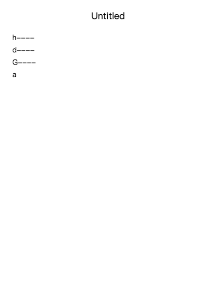 Untitled