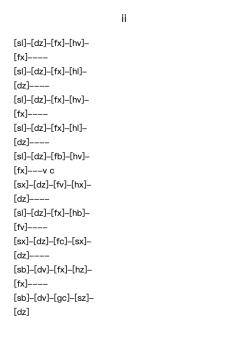 ii