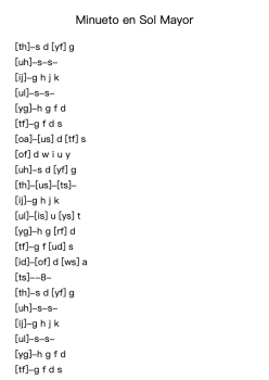 Minuet in G Major, BWV Anh. 114