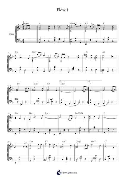 A Prayer for a Better Year Sheet Music by Alac Floleigh-Arr.Putess Cranenions