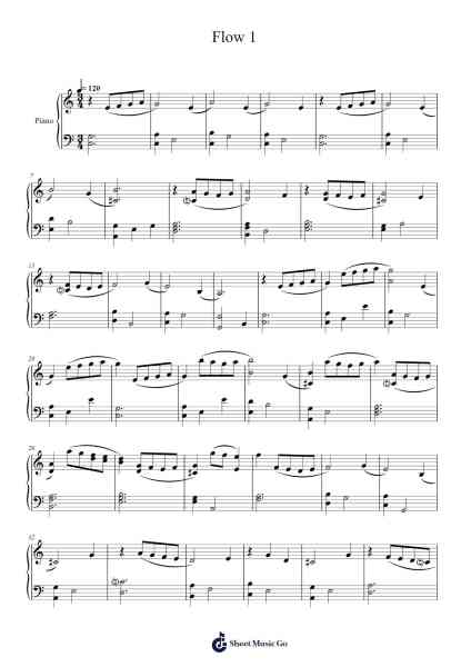 What Is Happening? Sheet Music by Alac Floleigh-Arr.Hemike Allain