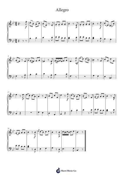 Allegro