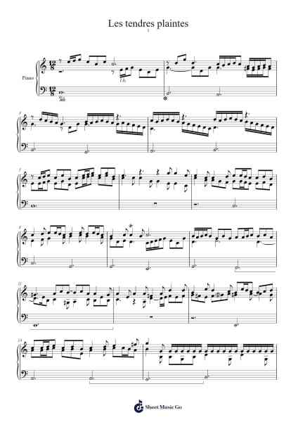 Chorale Vom Himmel hoch, da komm' ich her Sheet Music by Johann Pachelbel-Arr.Joannes Nohan