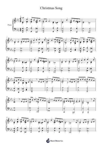 Christmas Song