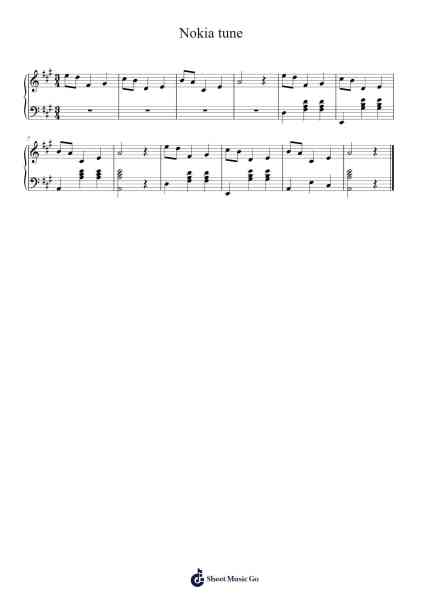 Grande Valse Sheet Music by Francisco Tárrega-Arr.Kyleret Earlkyle