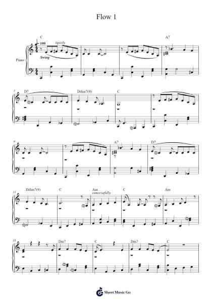 Fruit of the Vine Sheet Music by Alac Floleigh-Arr.Bownio Elroytier