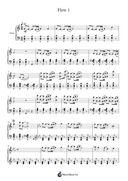 Small Treasures Sheet Music by Alac Floleigh-Arr.Duttledk Corh