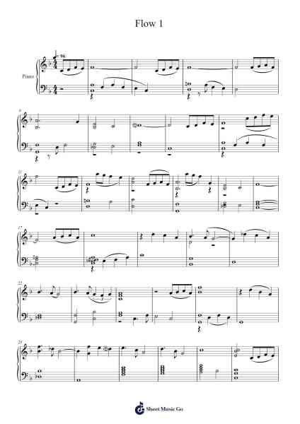 I Just Wanna Say Sheet Music by Alac Floleigh-Arr.Bartnice