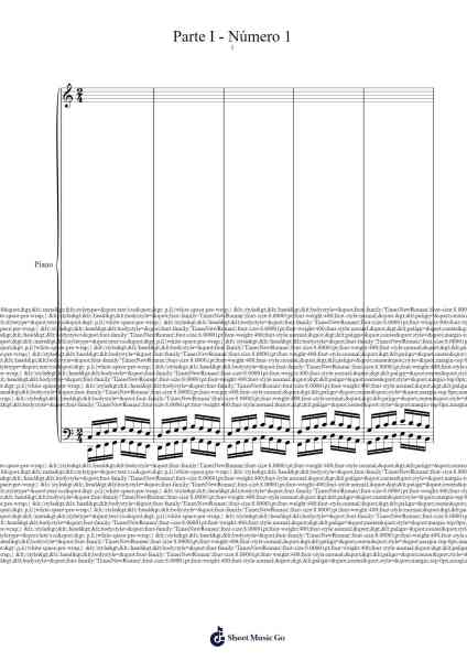 El Pianista Virtuoso En Sesenta Ejercicios Sheet Music by -Arr.Phylple