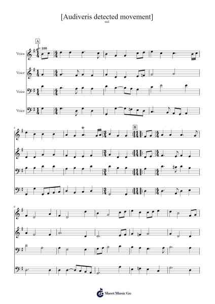 La Bourrée No 32 Sheet Music by Michael Praetorius-Arr.Mewood Teries