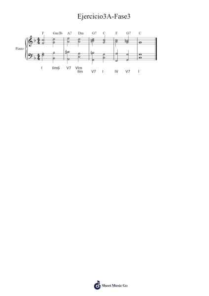 Ejercicio3A-Fase3 Sheet Music by oscarhrodri-Arr.Abters Bloomsteele
