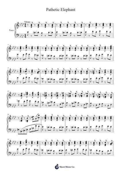 Pathétique Sonata in C Minor, Op. 13 Sheet Music by James Mayhew-Arr.Markthur