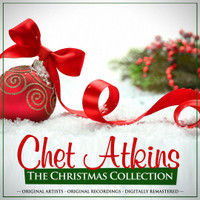 Silent Night_Chet Atkins