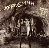 Remember Walking In The Sand_Aerosmith