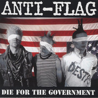 Youd Do The Same_Anti-Flag