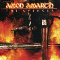 The Last With Pagan Blood_Amon Amarth