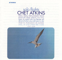 Drive In_Chet Atkins