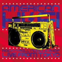 Flavor Of The Weak_American Hi-Fi