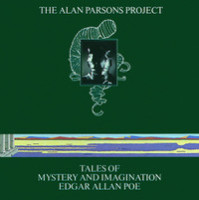 The Raven_The Alan Parsons Project