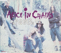What The Hell Have I_Alice in Chains