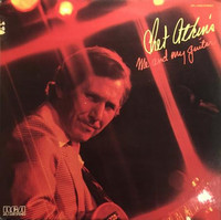 Struttin_Chet Atkins