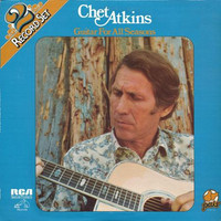 Manha De Carnaval_Chet Atkins