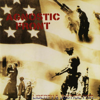 Crucified_Agnostic Front