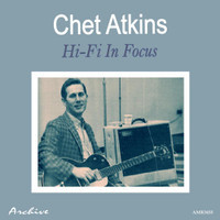 Tiger Rag_Chet Atkins
