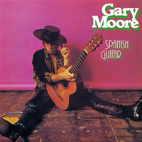 Spanish Guitar_Gary Moore