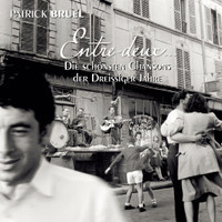Mon Amant De Saint-Jean_Patrick Bruel