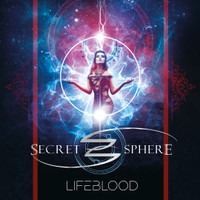 Alive_Secret Sphere