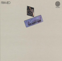 Framed_The Sensational Alex Harvey Band