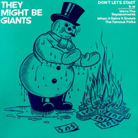 The Famous Polka_They Might Be Giants