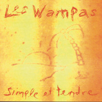 Les Anges_Les Wampas