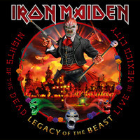 King Of Twilight_Iron Maiden