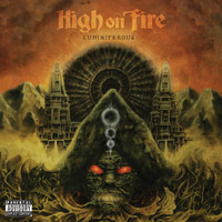 The Cave_High on Fire